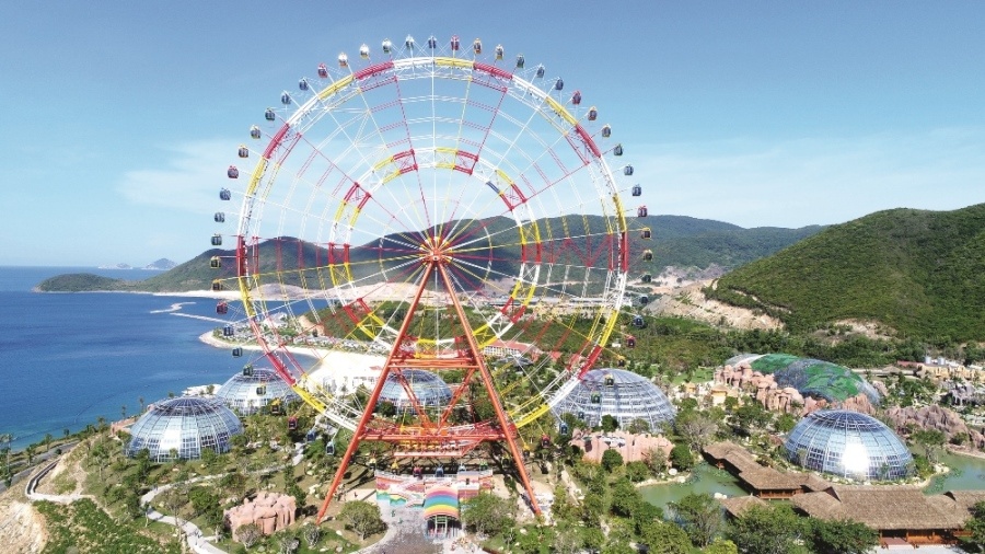 Vinpearl Land Nha Trang  ảnh 5 Vinpearl Land Nha Trang anh 5