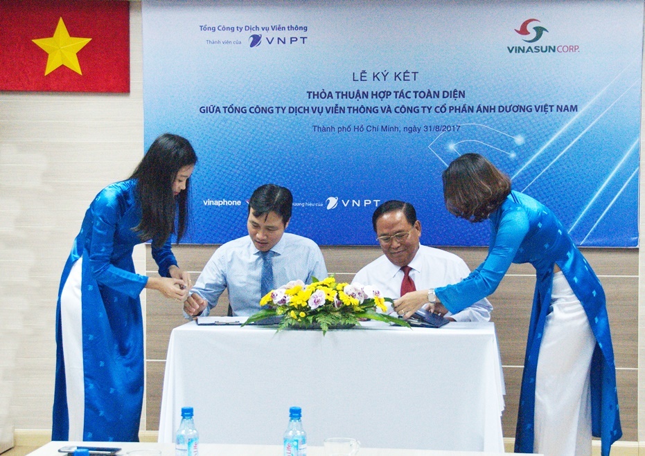 Nha mang bat tay DN van tai mang gia tri khac biet cho khach hang hinh anh