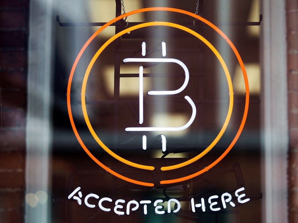 Gia Bitcoin bat tang tro lai, danh dau thoi ky khong co Trung Quoc hinh anh