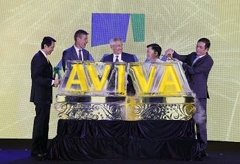 Bao hiem nhan tho Aviva Viet Nam vung vang buoc len tam cao moi hinh anh