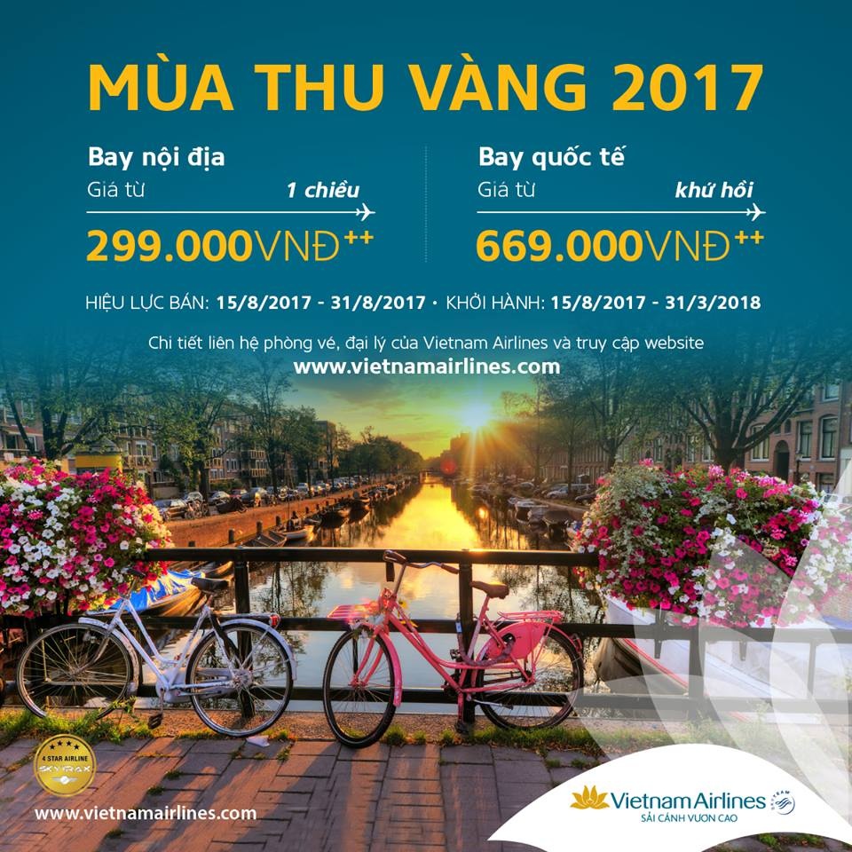 Vietnam Airlines anh 1