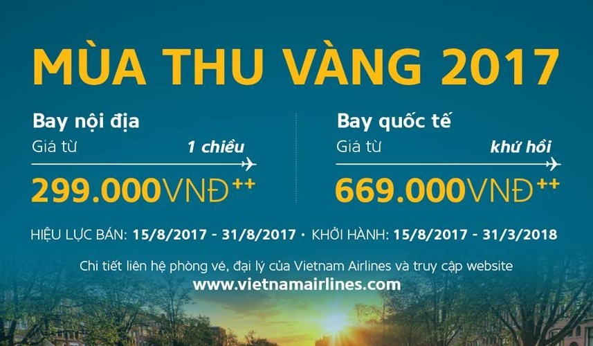 Vietnam Airlines mo ban ve may bay di Phu Quoc tu 299.000 dong hinh anh