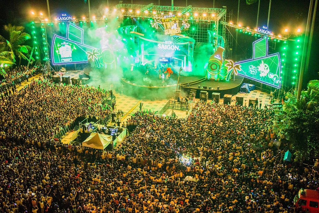 bia Sài Gòn ảnh 1 bia Sai Gon anh 1