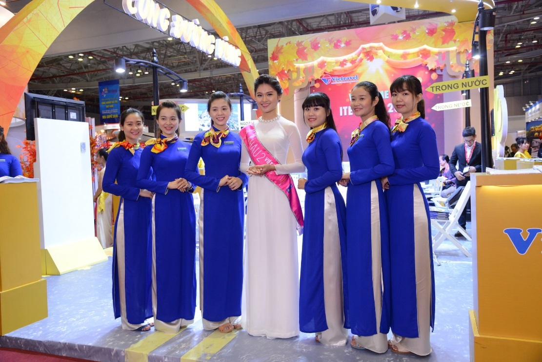 Vietravel ảnh 1 Vietravel anh 1