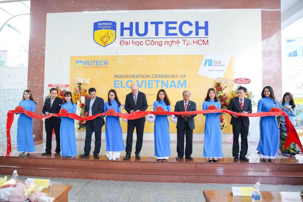 HUTECH ảnh 1 HUTECH anh 1