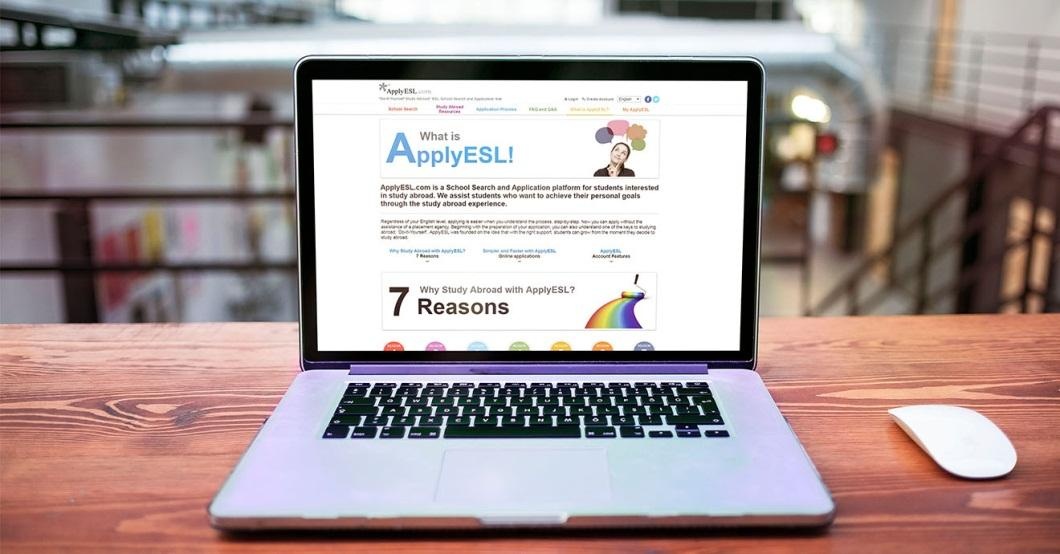 ApplyESL.com ảnh 2 ApplyESL.com anh 2