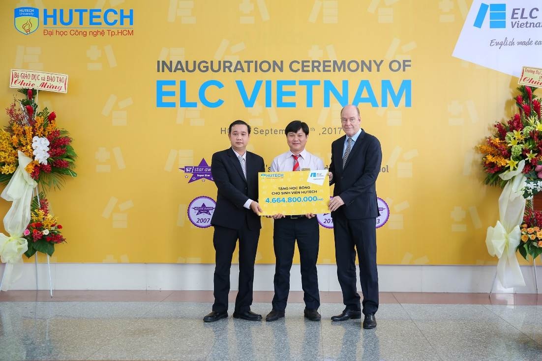 HUTECH ảnh 2 HUTECH anh 2