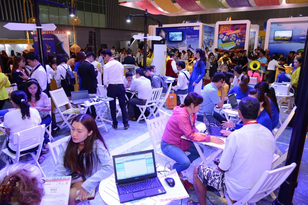 Vietravel ảnh 4 Vietravel anh 4