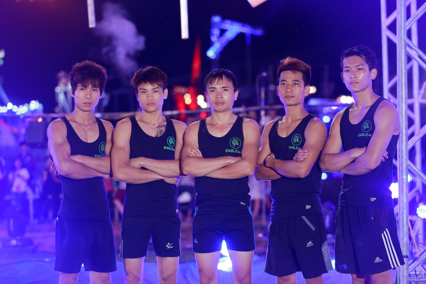 Sasuke Viet Nam anh 4