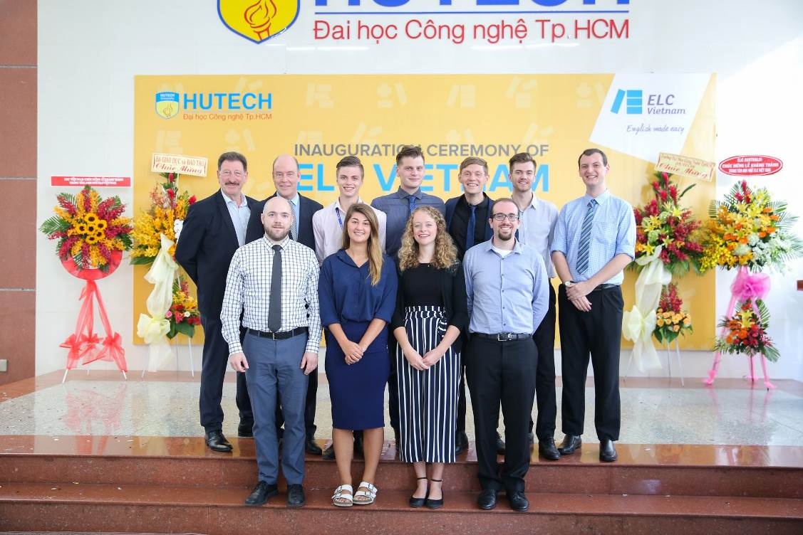HUTECH ảnh 5 HUTECH anh 5