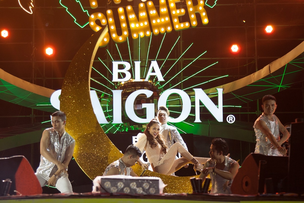 bia Sài Gòn ảnh 6 bia Sai Gon anh 6