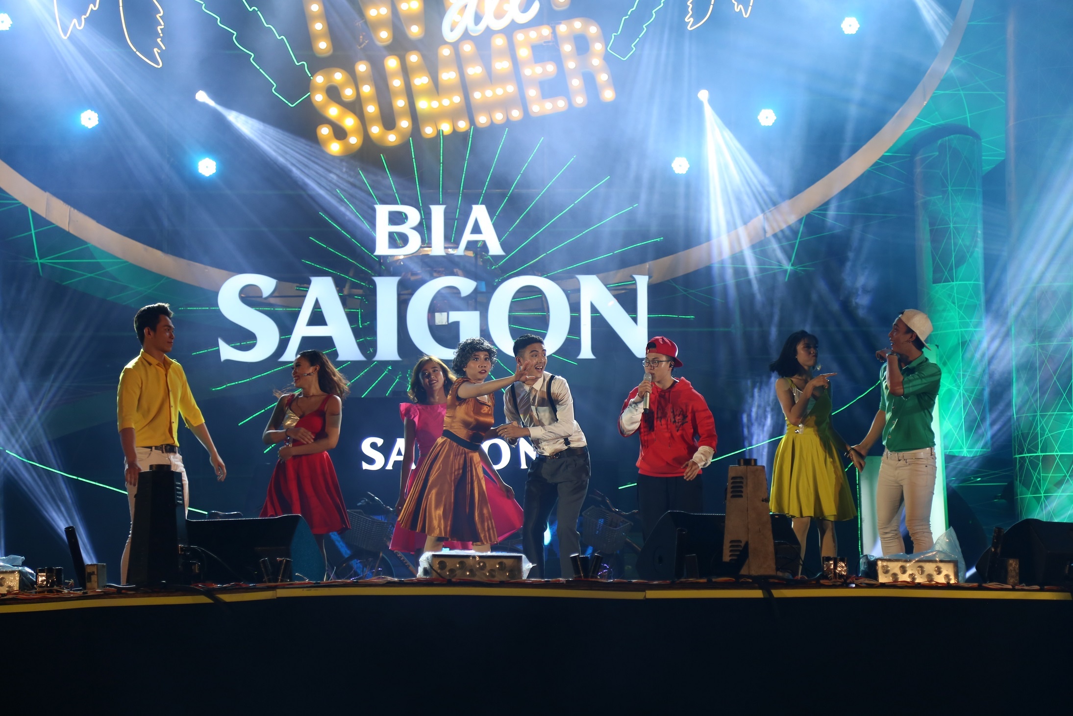 bia Sài Gòn ảnh 7 bia Sai Gon anh 7