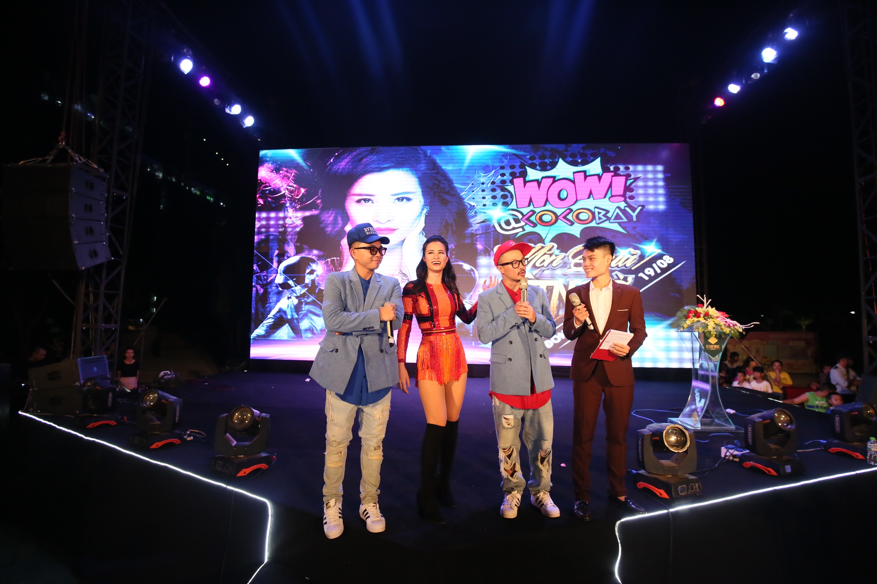 Đông Nhi lần đầu hợp tác với Trọng Hiếu ảnh 2 Dong Nhi lan dau hop tac voi Trong Hieu anh 2