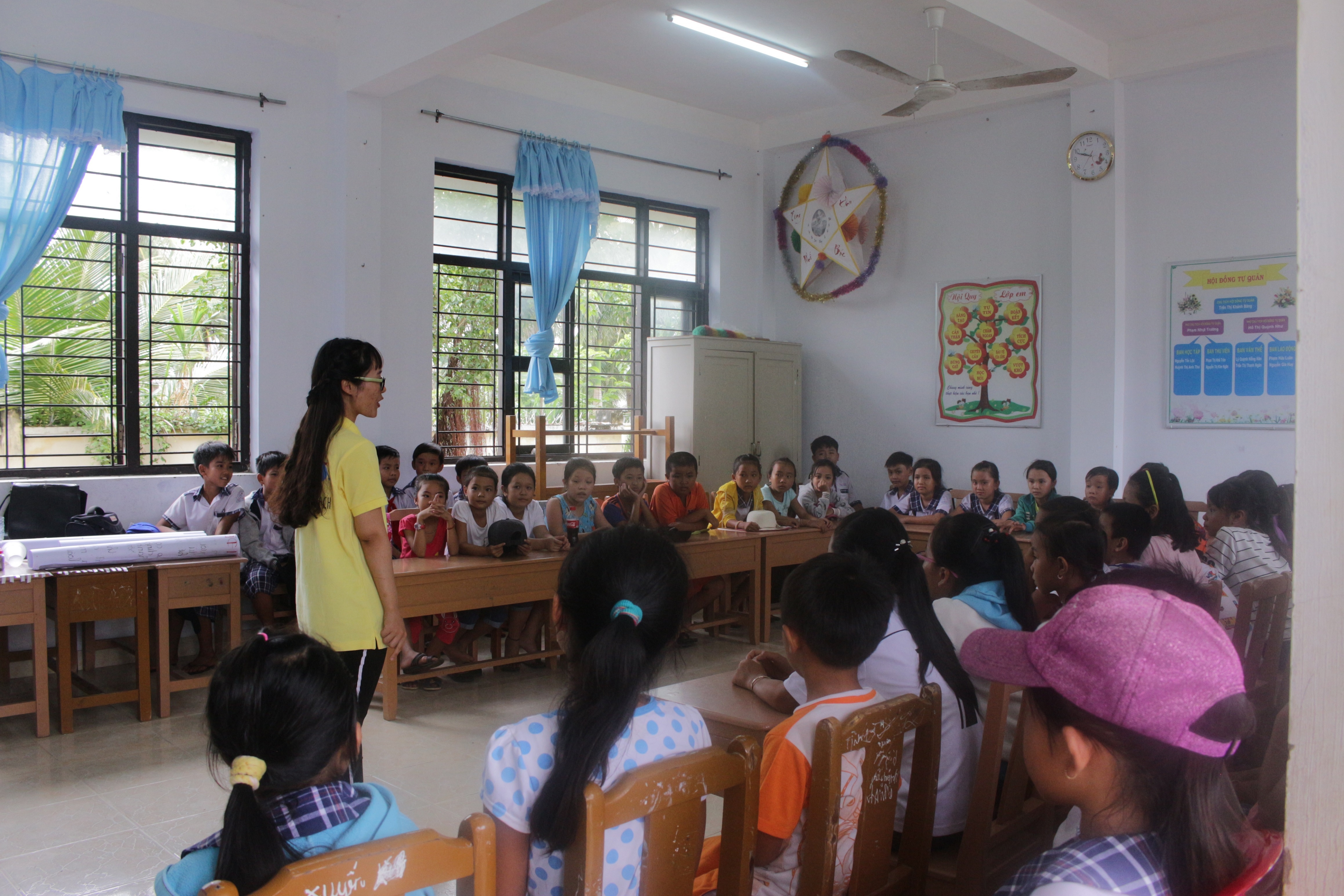 hanh trinh lan toa thong diep bao ve nuoc anh 6