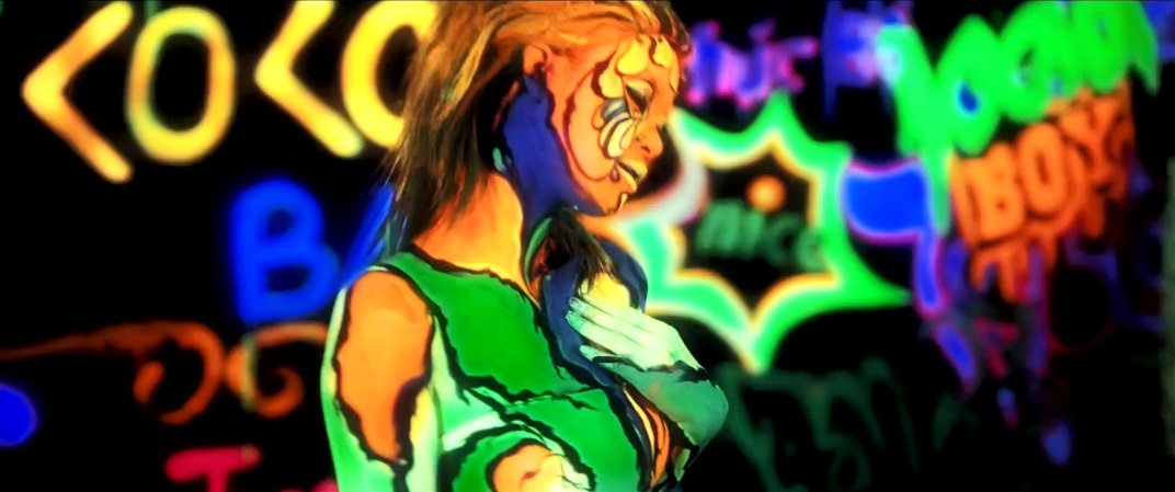 Đông Nhi lần đầu hợp tác với Trọng Hiếu ảnh 1 Dong Nhi lan dau hop tac voi Trong Hieu anh 1