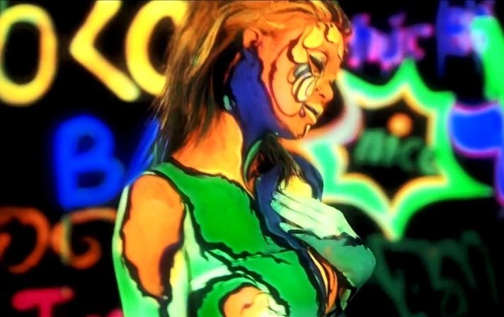 Dong Nhi lan dau hop tac voi Trong Hieu trong MV moi hinh anh