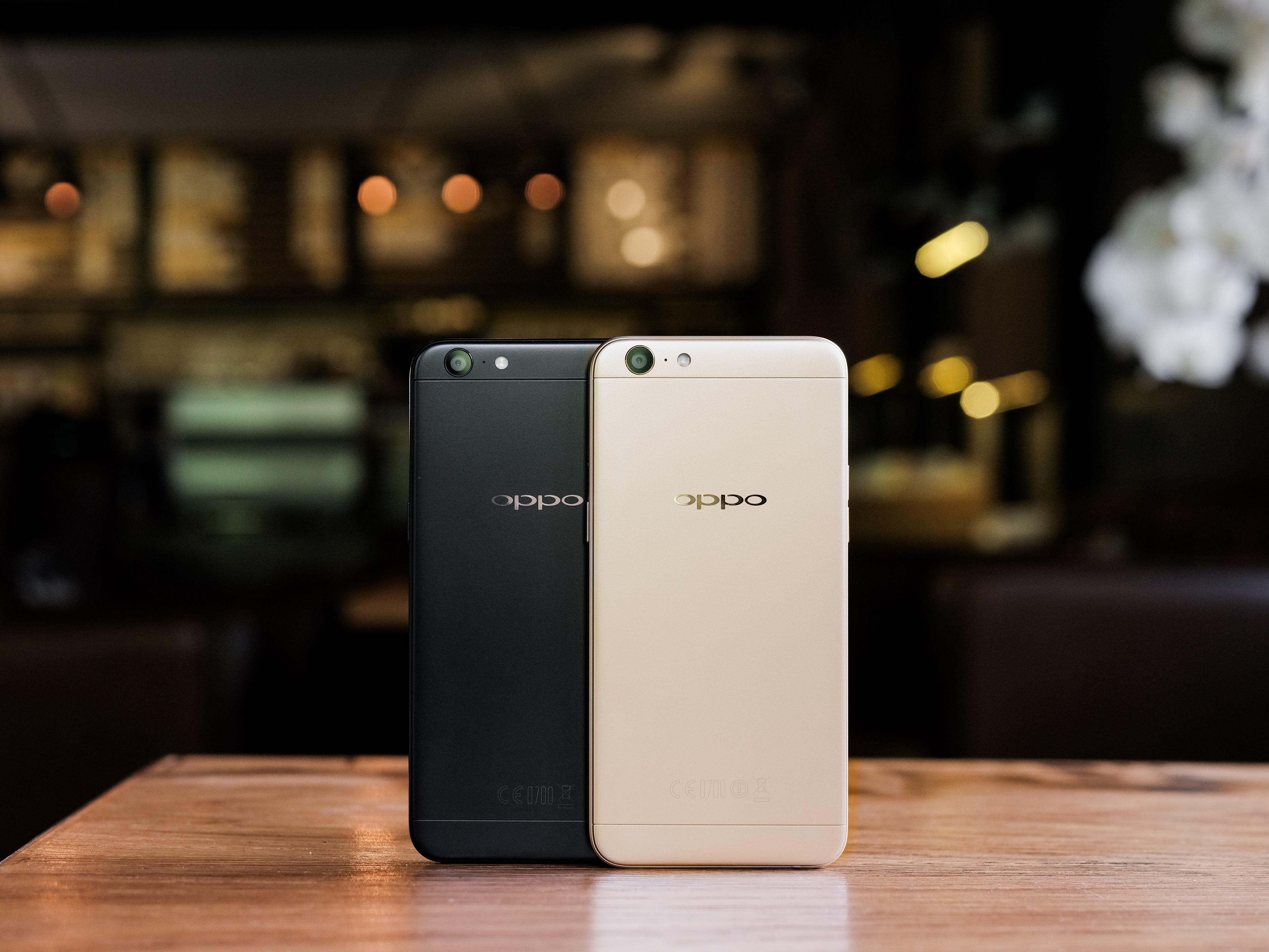 mua trả góp Oppo F3 Lite ảnh 2 mua tra gop Oppo F3 Lite anh 2