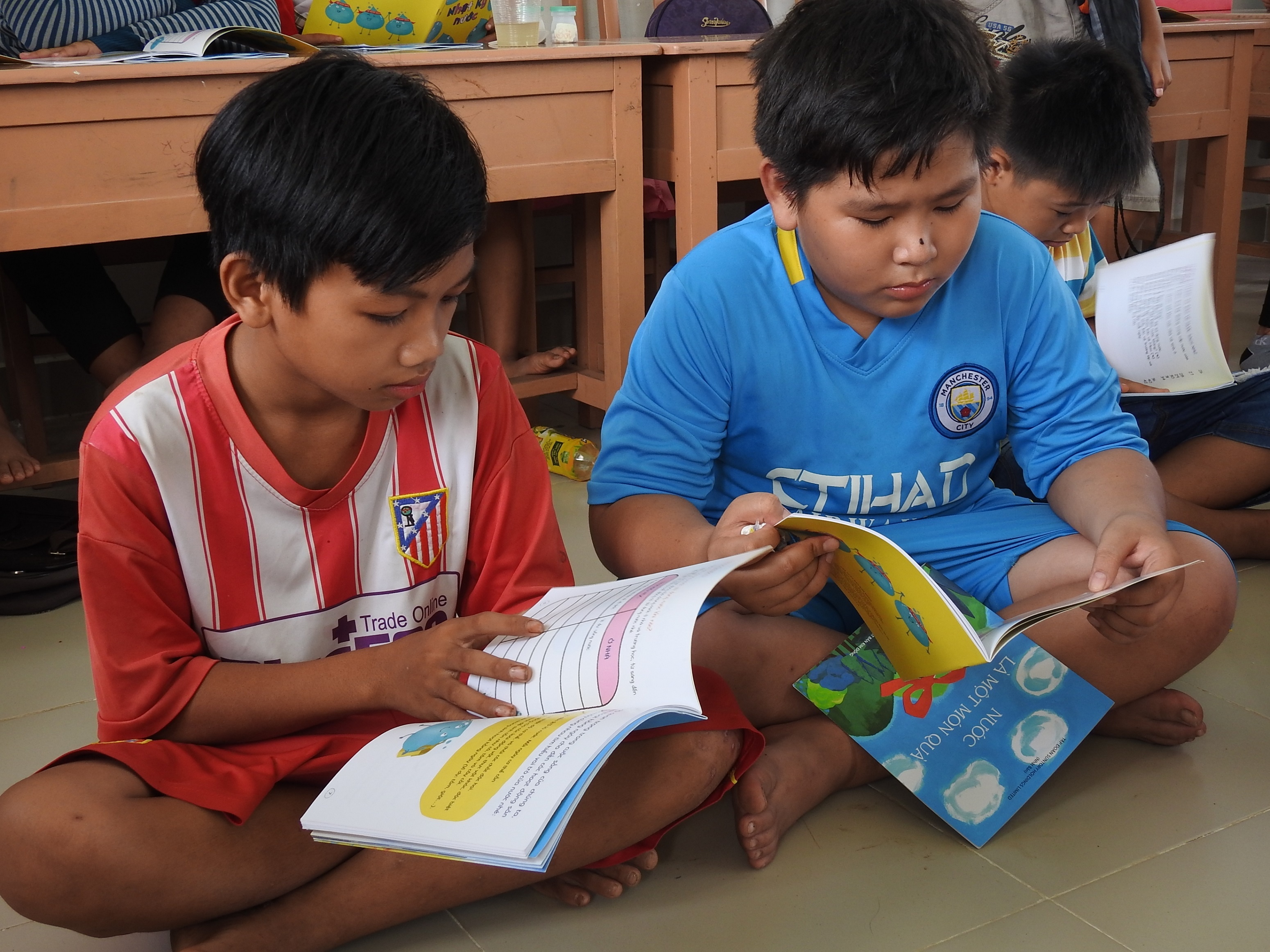 hanh trinh lan toa thong diep bao ve nuoc anh 10