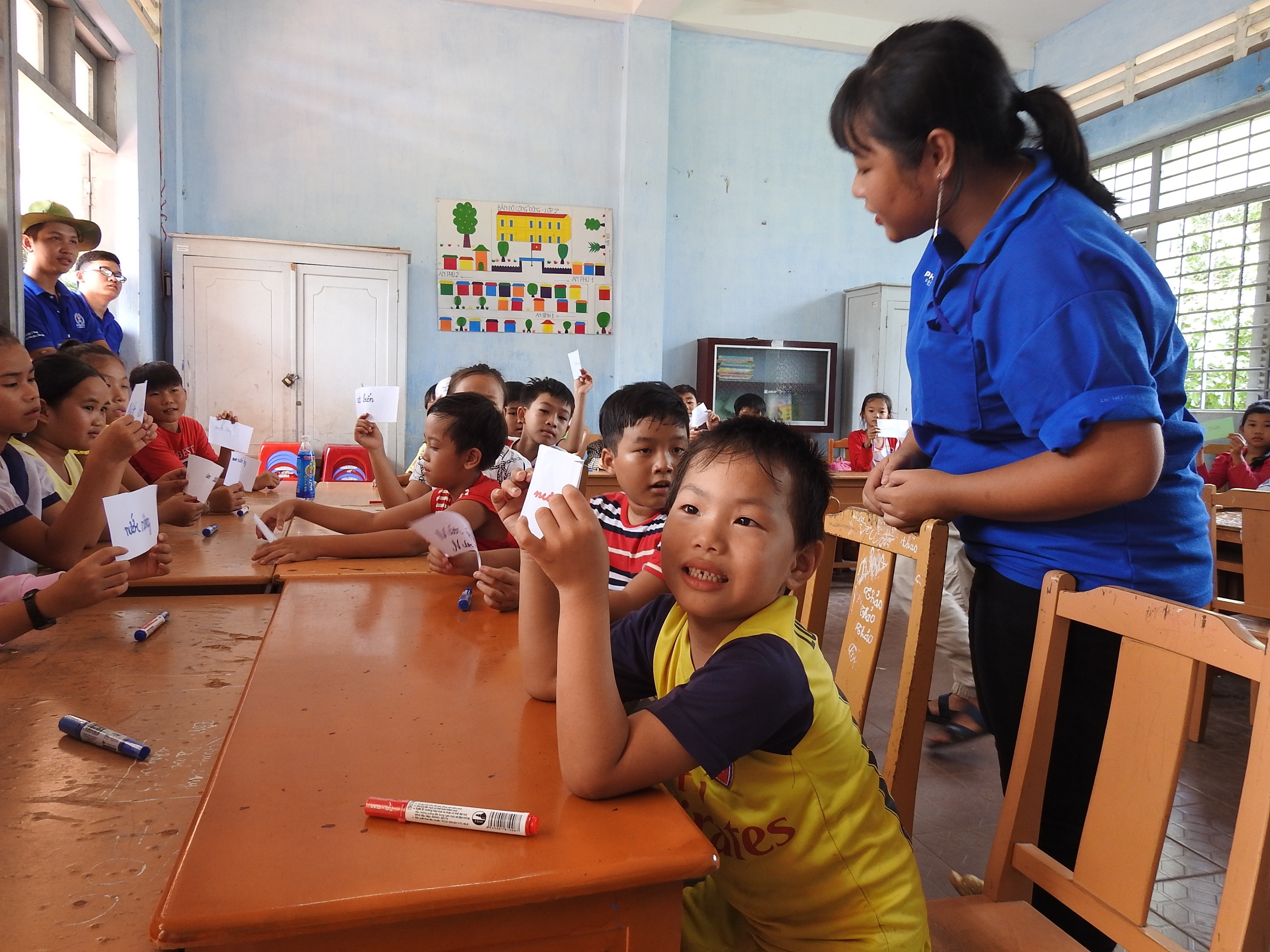 hanh trinh lan toa thong diep bao ve nuoc anh 8