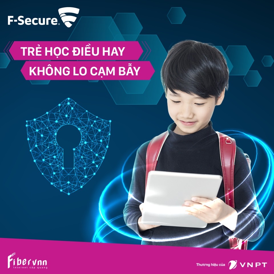 Fsecure ảnh 2 Fsecure anh 2