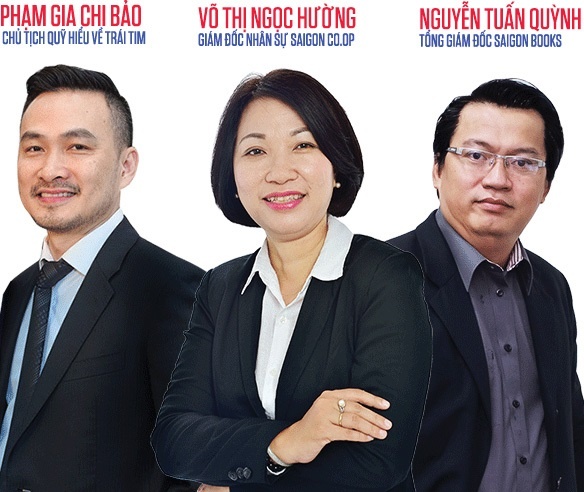 Khởi nghiệp cùng Saigon Co.op”. ảnh 1 Khoi nghiep cung Saigon Co.op”. anh 1