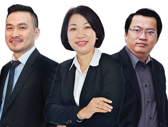 Nhan von 1 ty dong khi thang giai 'Khoi nghiep cung Saigon Co.op' hinh anh