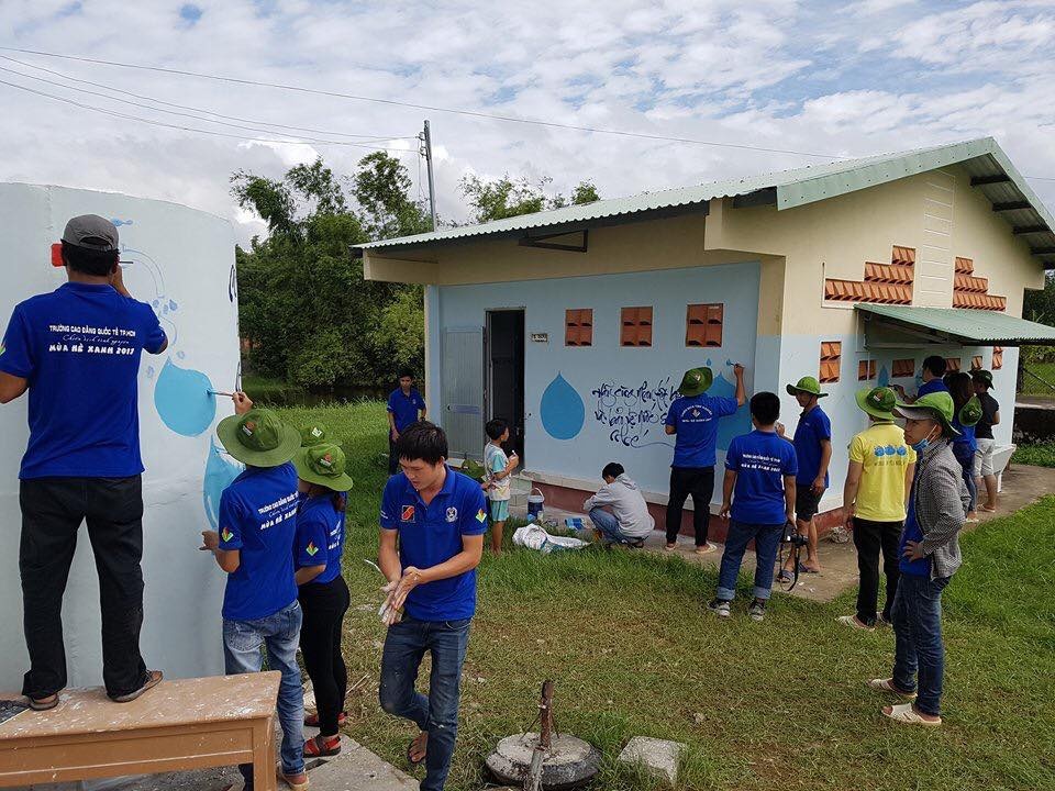 hanh trinh lan toa thong diep bao ve nuoc anh 11