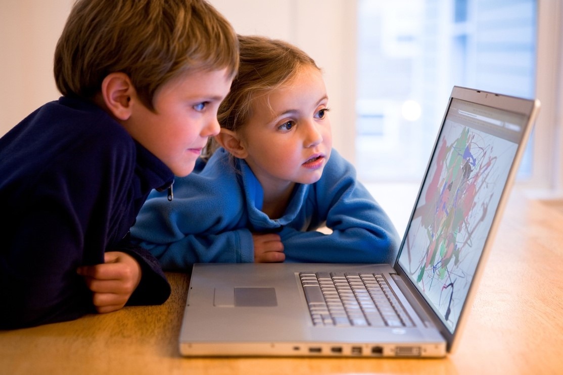 Internet dang ‘tan cong’ tre nho? hinh anh