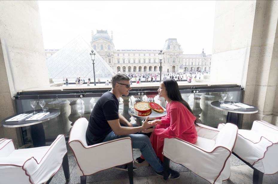bánh quy ảnh 2 banh quy anh 2