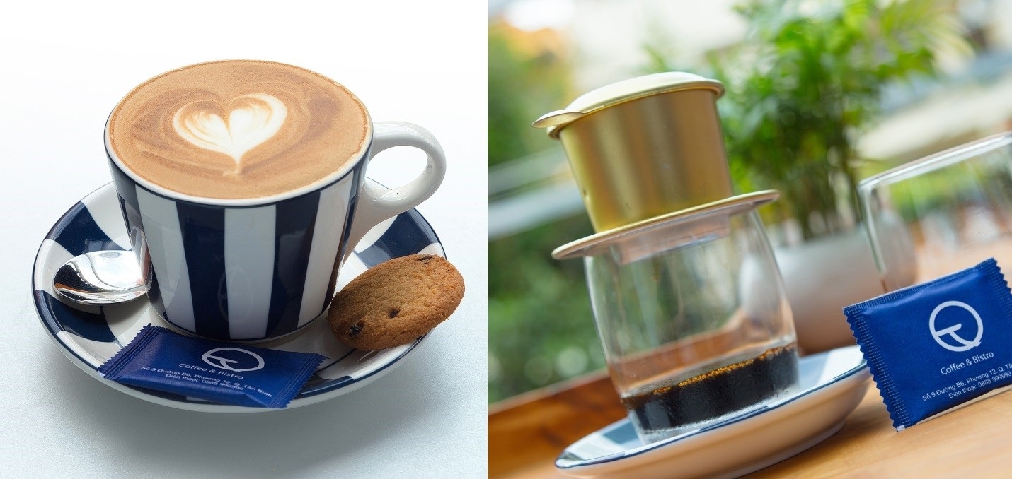 QT Coffee & Bistro anh 6