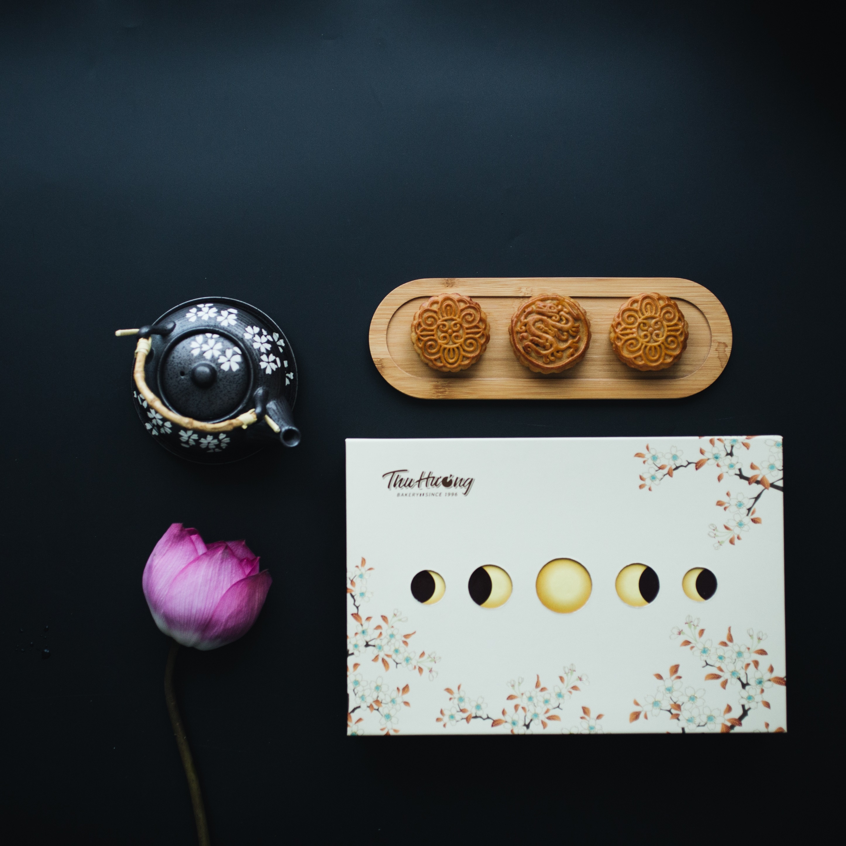 banh trung thu,  Bo suu tap banh trung thu y nghia anh 1