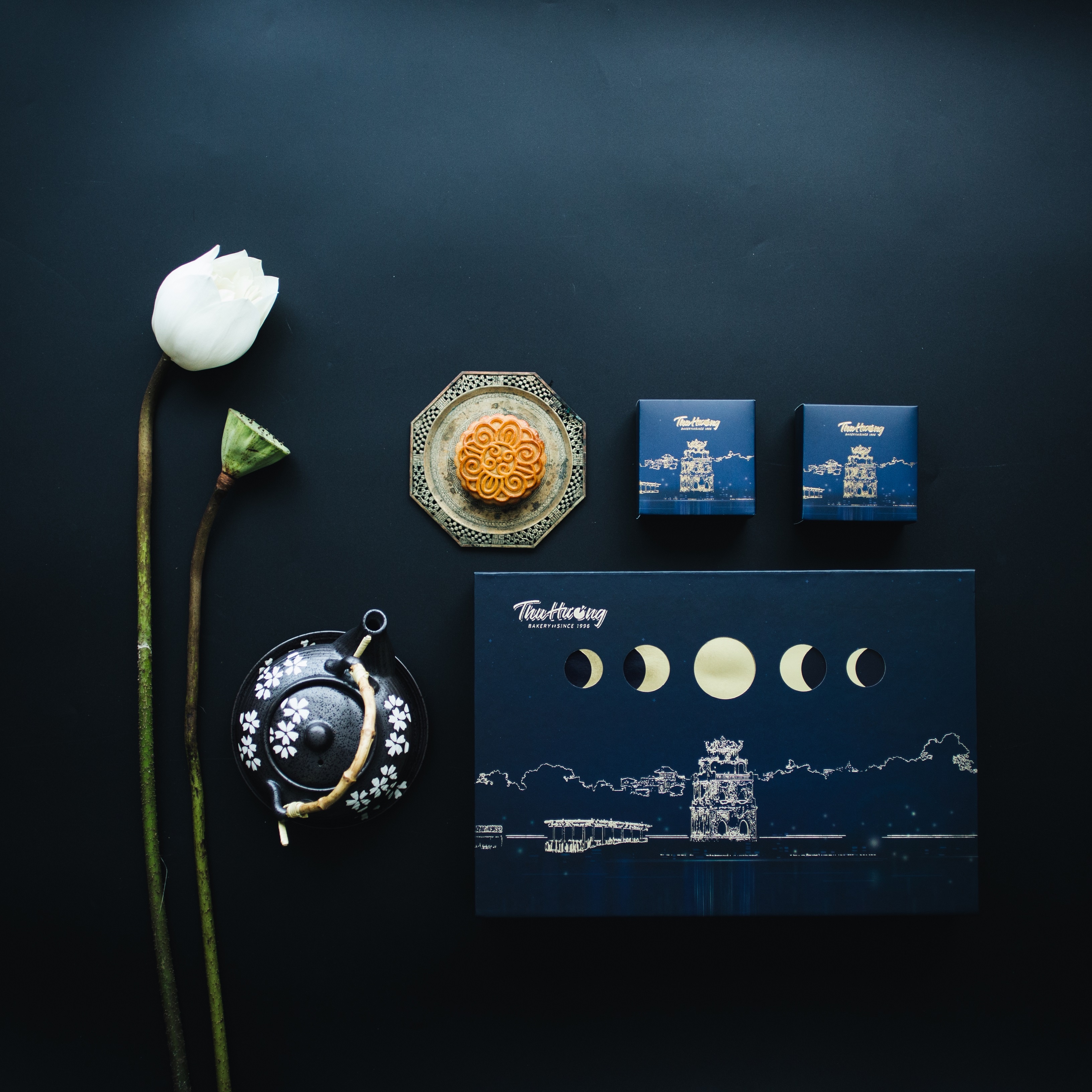 banh trung thu,  Bo suu tap banh trung thu y nghia anh 3