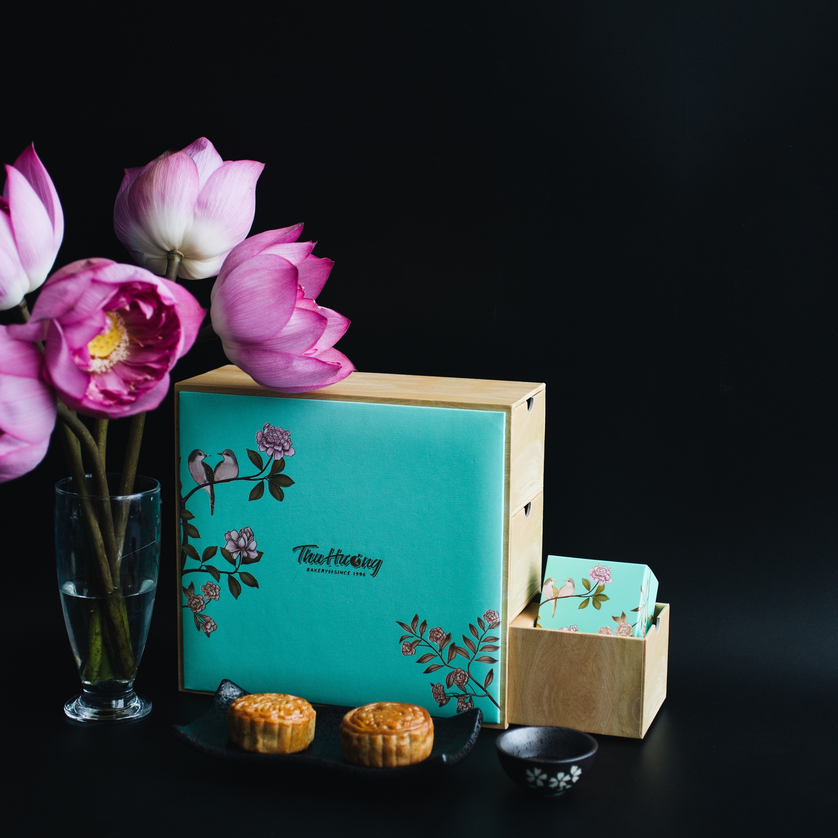 banh trung thu,  Bo suu tap banh trung thu y nghia anh 5