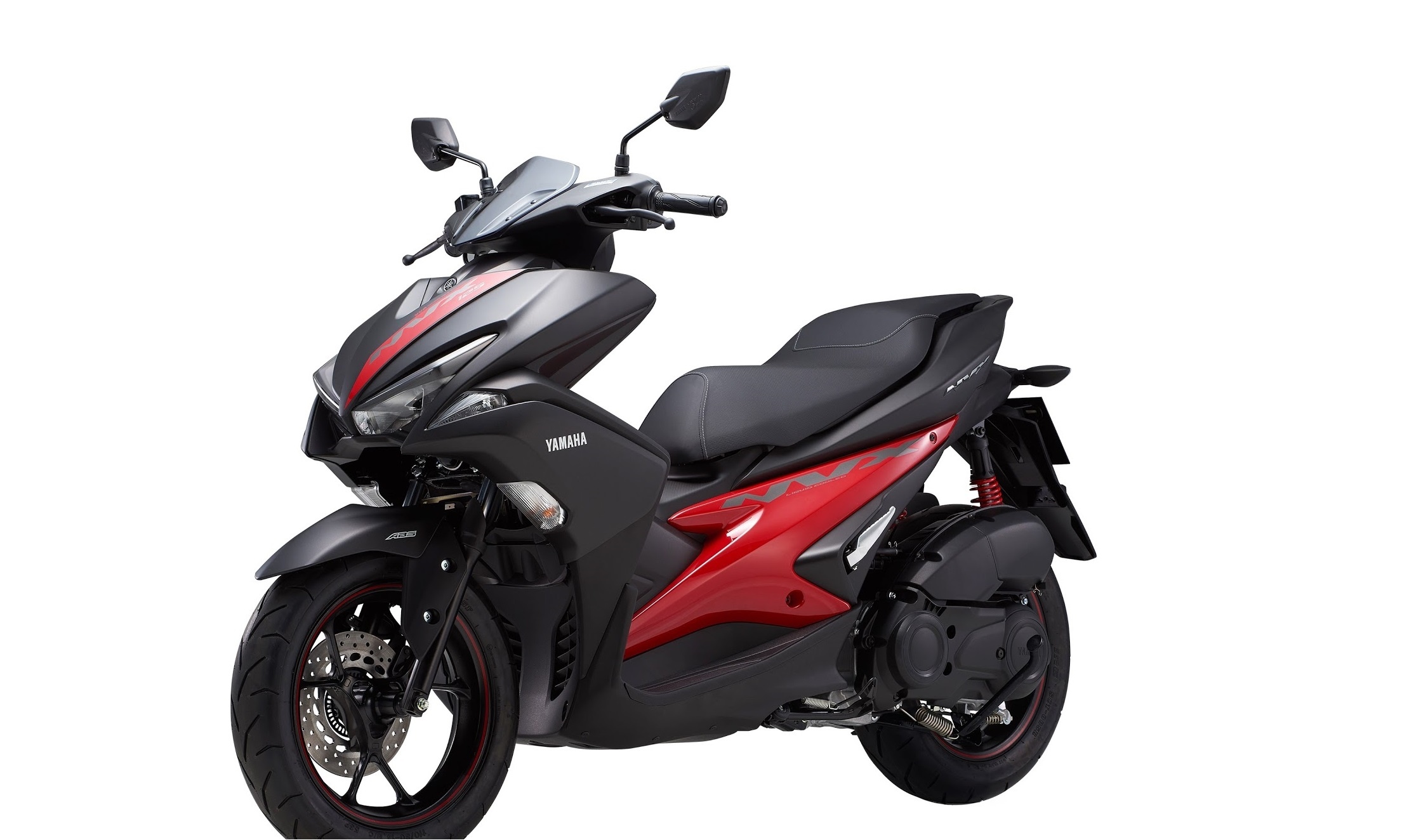 NVX ra mat 11 mau moi, nang cap len phuoc dau hinh anh