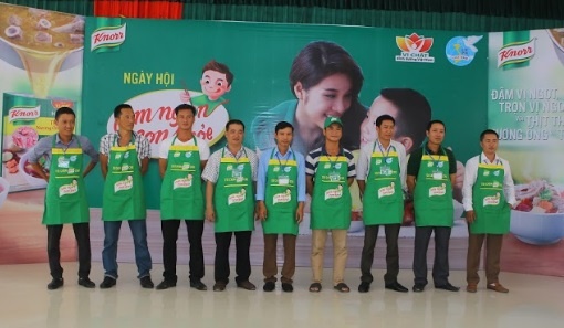 Cơm ngon con khỏe ảnh 2 Com ngon con khoe anh 2