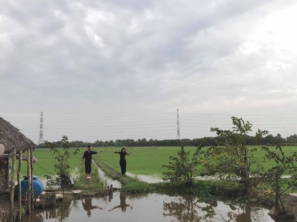 ca sĩ Mai Lệ Quyên ảnh 3 ca si Mai Le Quyen anh 3
