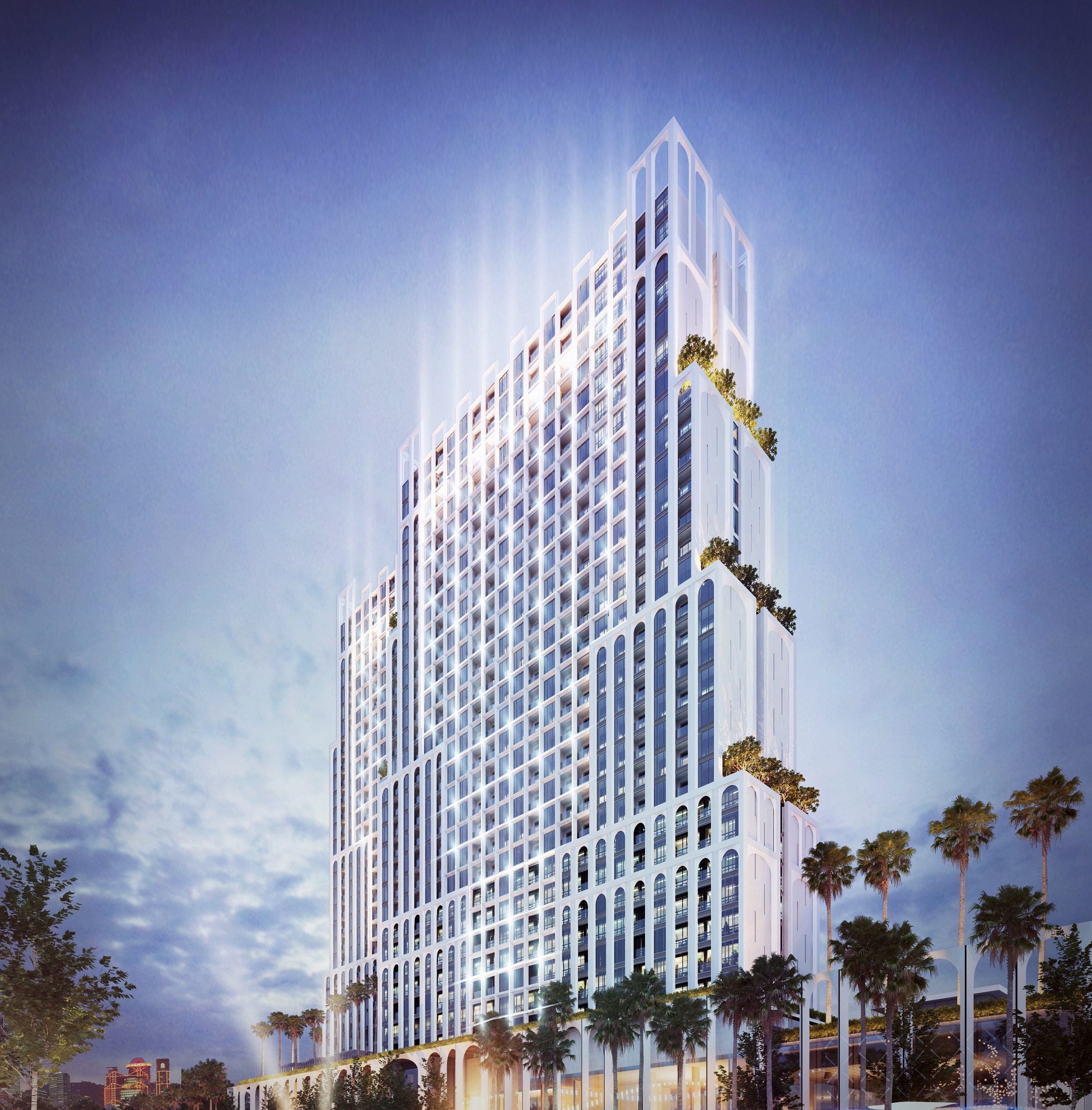 Coco Wonderland Resort ảnh 2 Coco Wonderland Resort anh 2