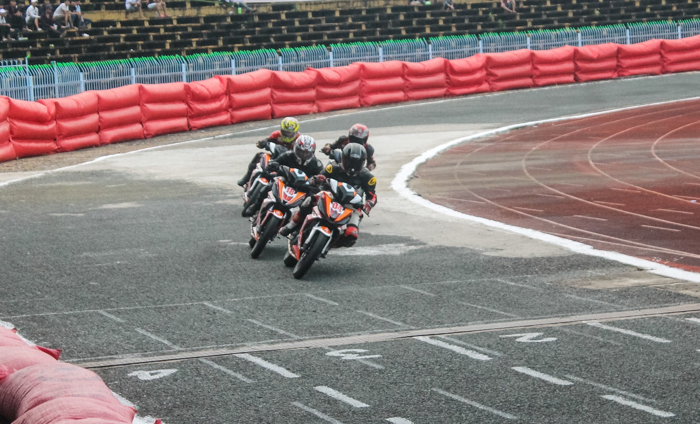 giai Honda Racing Can Tho anh 7