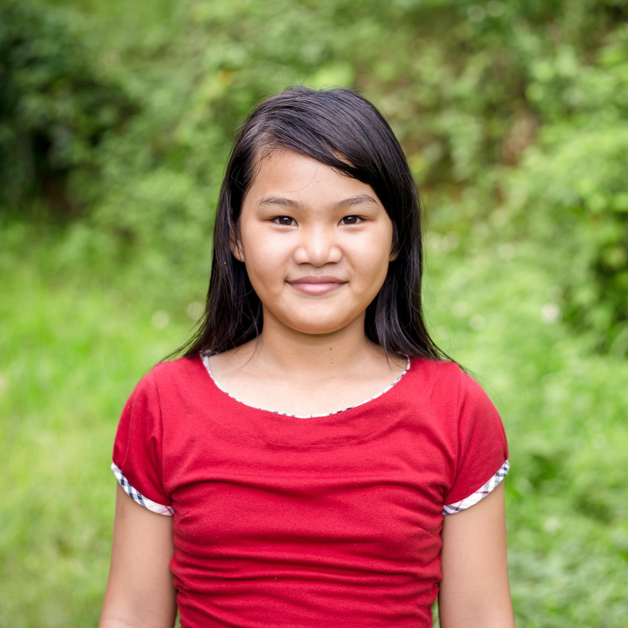 uoc mo gian di cua co be ngoi hat do buon anh 1