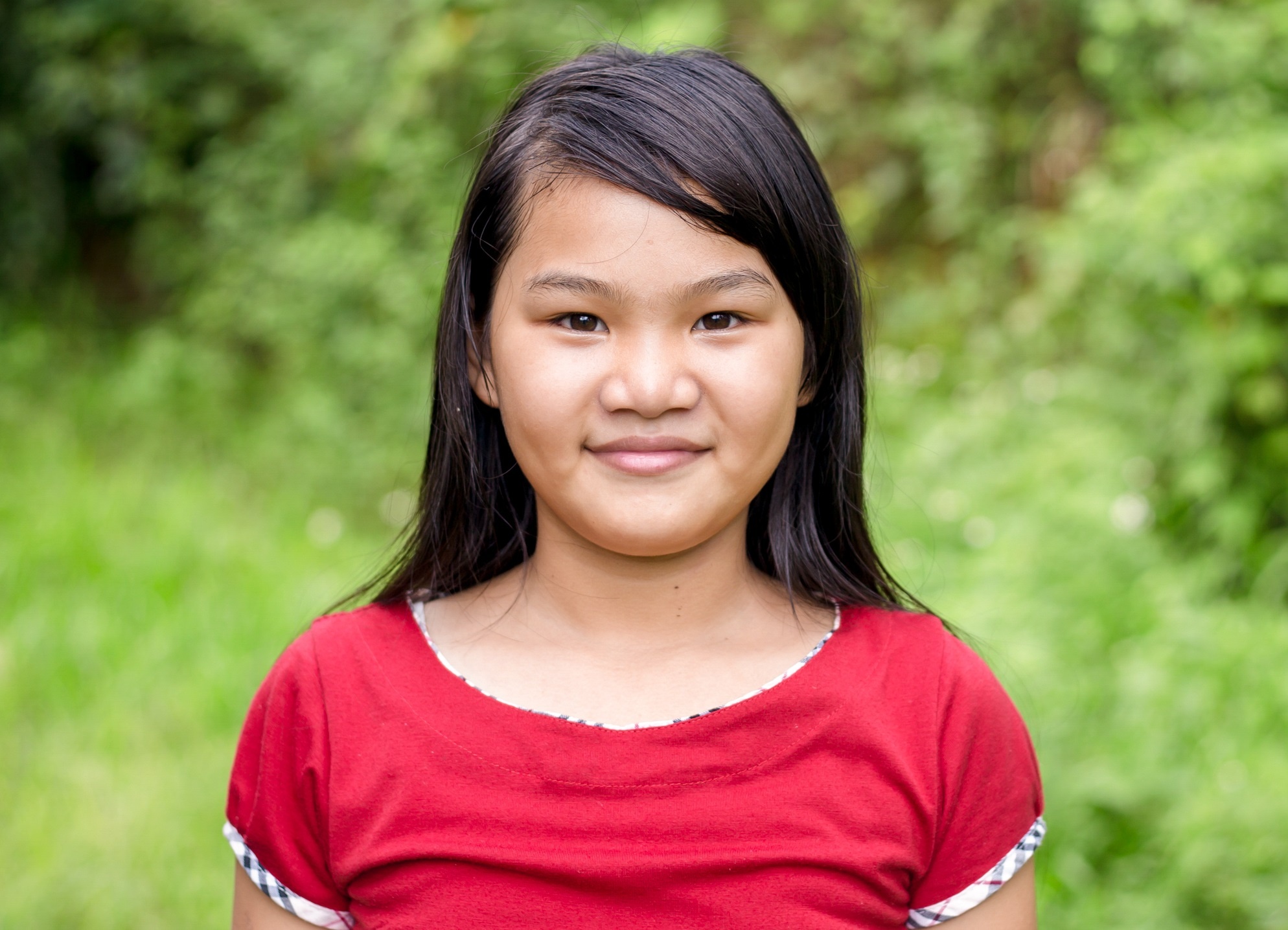 Uoc mo gian di cua co be 'ngoi hat do buon' hinh anh