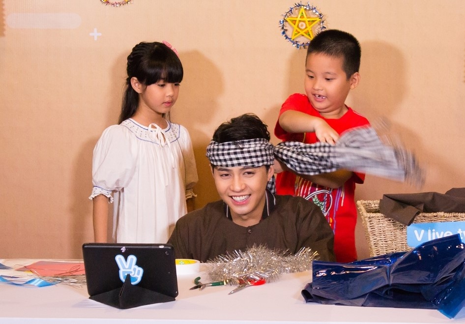 Noo Phuoc Thinh anh 5