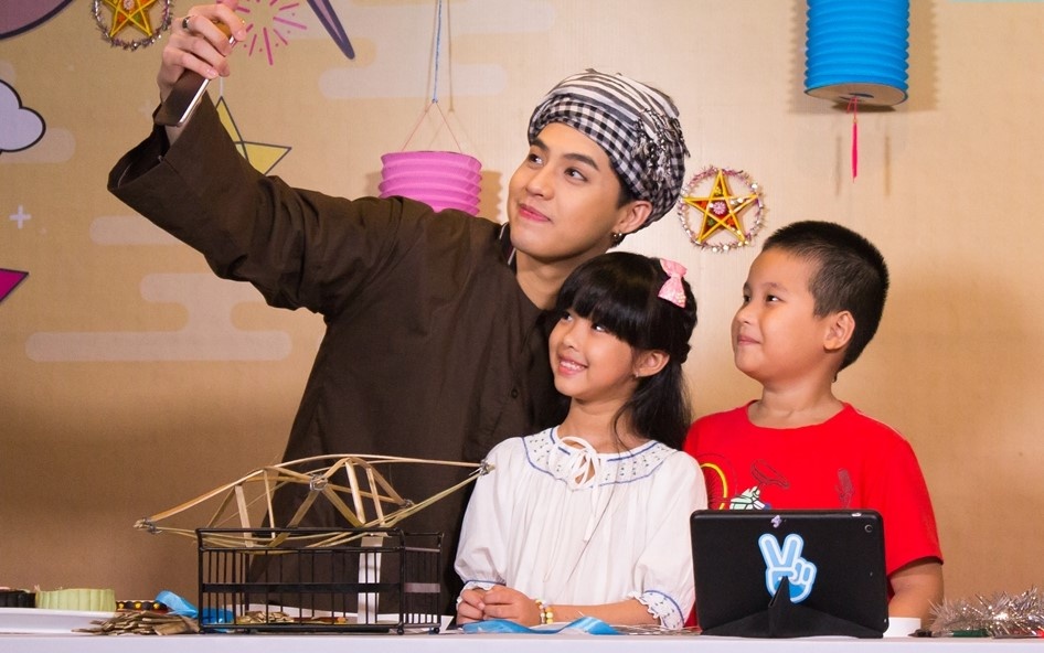 Noo Phuoc Thinh anh 6