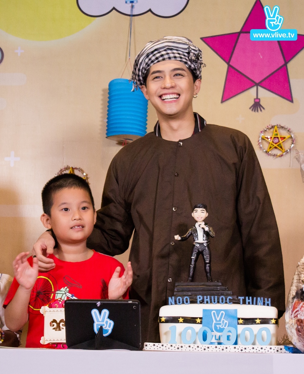 Noo Phuoc Thinh anh 9