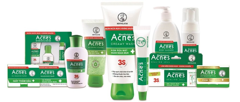 sữa rửa mặt trị mụn, thuốc trị mụn ảnh 3 sua rua mat tri mun, thuoc tri mun anh 3