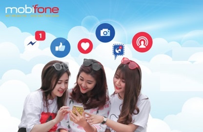 Luot Facebook bang 4G MobiFone toc do cao chi 40.000 dong/thang hinh anh