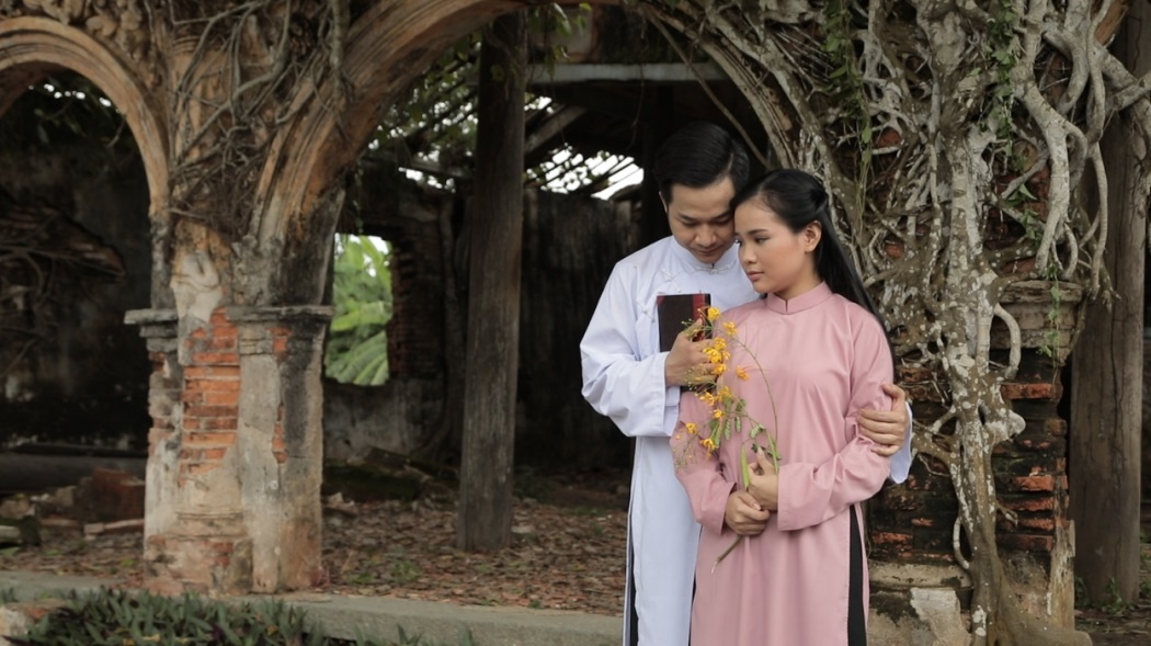 Lan & Điệp - Oán tình ngoại truyện ảnh 1 Lan & Diep - Oan tinh ngoai truyen anh 1