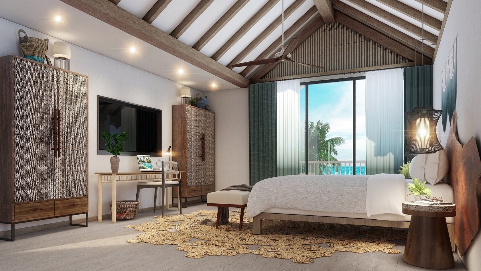 Sun Premier Village Kem Beach Resort ảnh 2 Sun Premier Village Kem Beach Resort anh 2