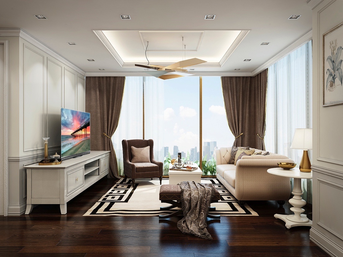 TV LG OLED ảnh 2 TV LG OLED anh 2