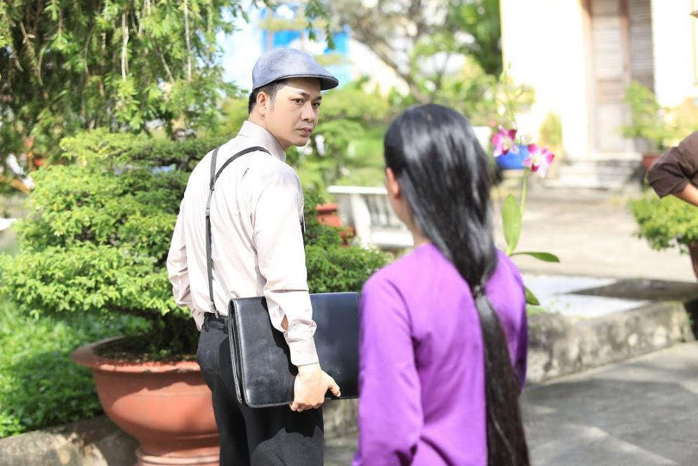 Lan & Điệp - Oán tình ngoại truyện ảnh 3 Lan & Diep - Oan tinh ngoai truyen anh 3