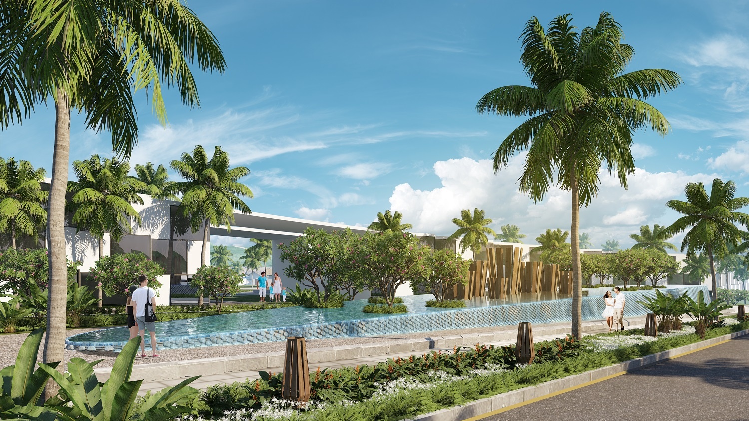 Sun Premier Village Kem Beach Resort ảnh 4 Sun Premier Village Kem Beach Resort anh 4